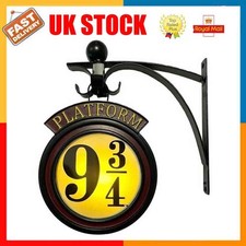 3D Harry Potter Hanging 9 3/4