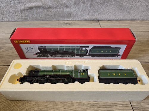 Hornby r2191 lner - r2191,