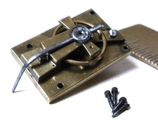 good antique carriage clock