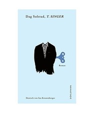 T. Singer, Dag Solstad