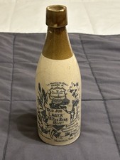 Antique moerlein gerst brewing - moerlein,