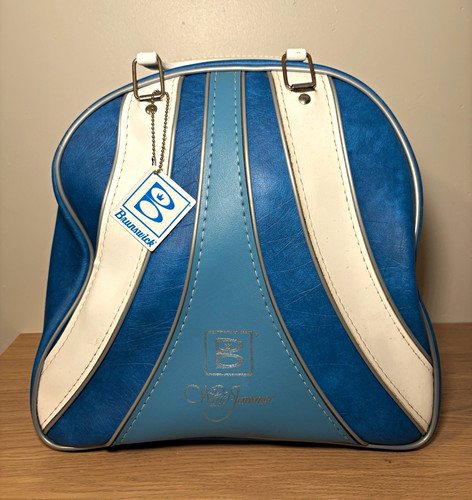 Vintage brunswick wind jammer - brunswick,