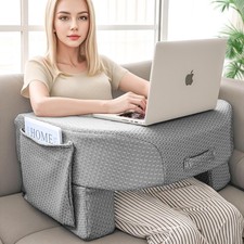 Reading Pillow for Laptop