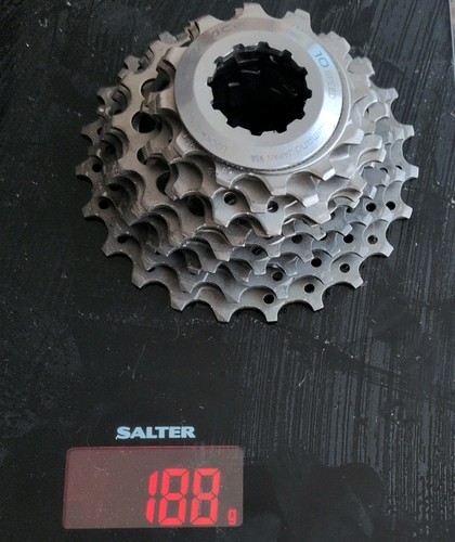 Shimano dura ace 7800 - shimano, 10-speed