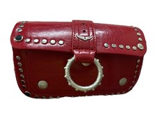 Zadig & Voltaire Kate Red