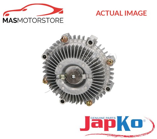 Radiator cooling fan clutch - fan,