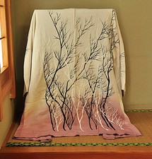 Antique Vintage Japanese