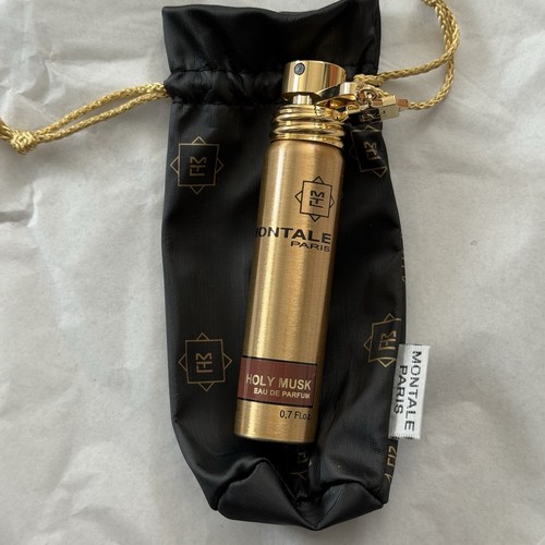 Montale holy musk - 20ml, de