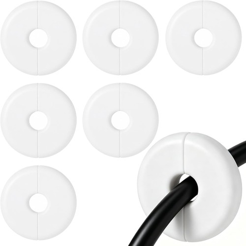 6pcs wall grommet for - 6pcs,