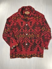 Vintage Woolrich Southwest