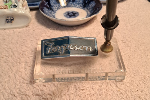 Ferguson implement - ferguson,
