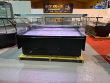 SERVE OVER COUNTER ALAN BASIC