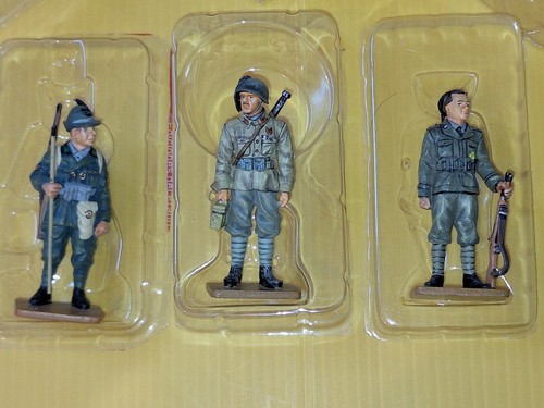 Italian del prado - del, 1/32