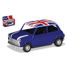 MINI COOPER 1300 1970 BEST OF