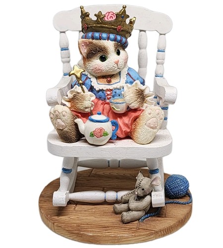 Enesco calico kittens 255157 - enesco,