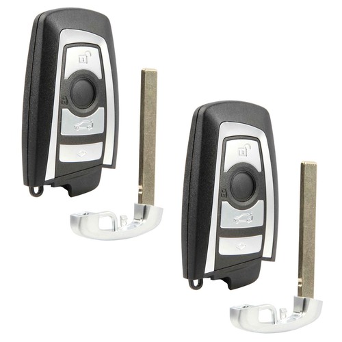 Remote key fob for - 2,