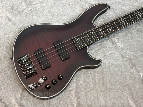 Schecter hellraiser extreme - schecter, extreme-4