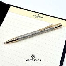 Patek Philippe Pen Gilded