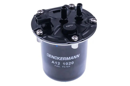 Fuel filter - filter, insert