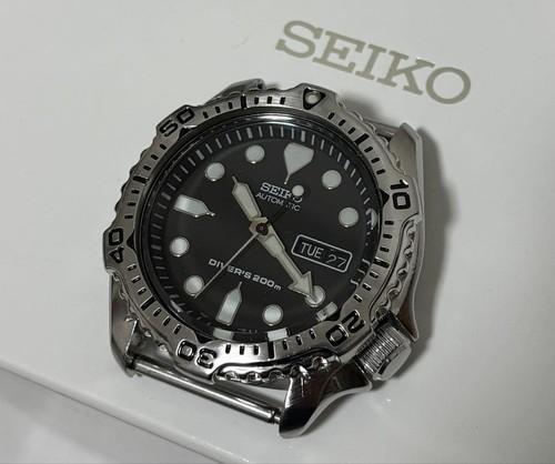 Seiko skx171 diver 7s26 7020 - skx171, 7s26-7020