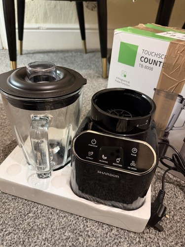 Shardor blender for kitchen - for,