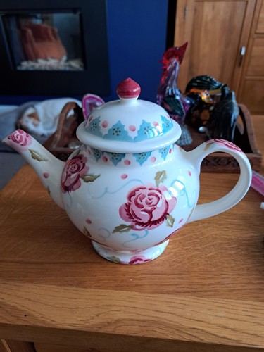 Emma bridgewater rose and bee - emma,