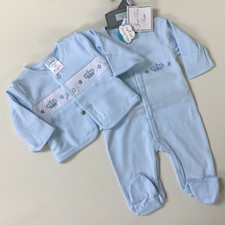 Baby boys Spanish style