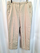 M&S Per Una Cotton Stretch