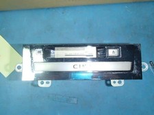 NISSAN Cima 2001 TA-GF50