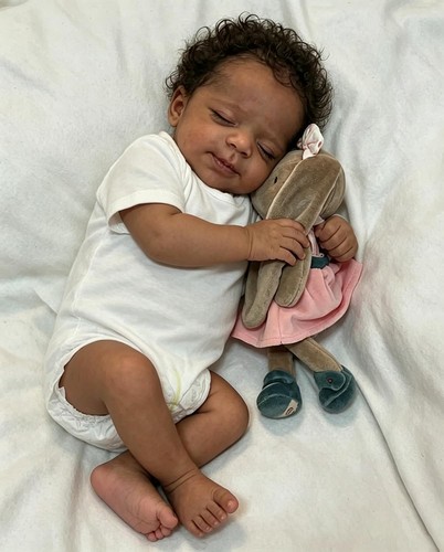 Reborn baby doll full body - reborn,