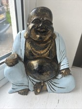 hand-painted statue Ornament