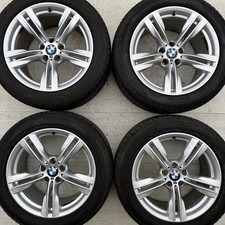Set Genuine BMW 19" X5 F15 X6