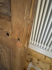 Classic Victorian Wooden 4