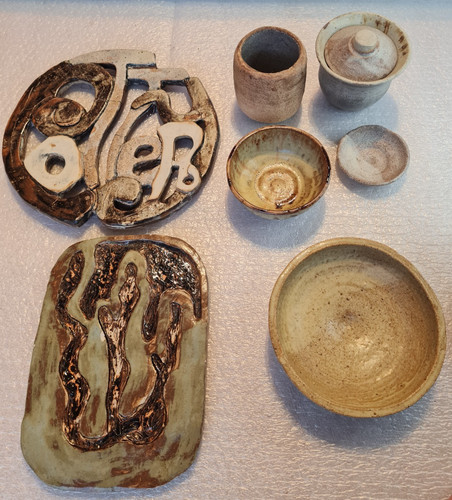Job lot vintage - job,