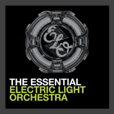 Electric light orchestra - orchestra:, the