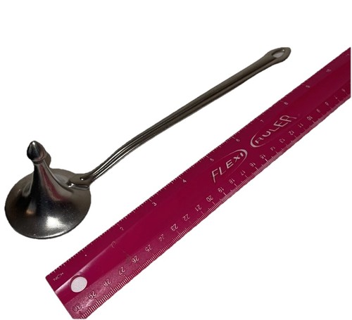 Candle snuffer made holland - snuffer, in