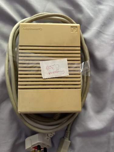 Amiga 500 plus lightweight - 500/plus,