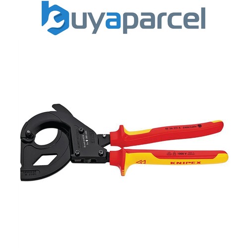 Draper 85552 knipex - 85552, 36