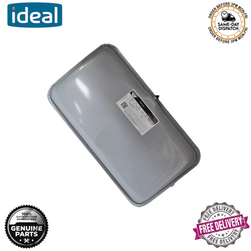 Genuine ideal logic mini - logic/mini, combi