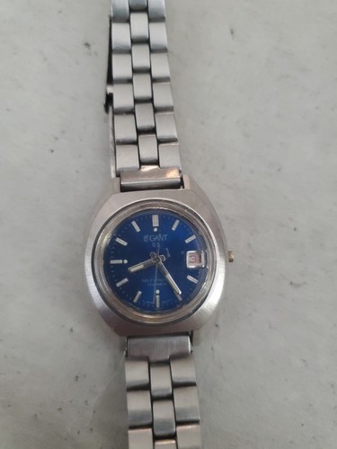 Gant watch automatic - le,