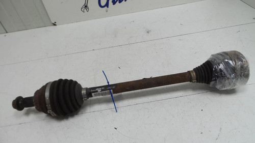 Drive shaft left rear audi - shaft,