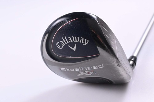 Callaway steelhead 3 wood - callaway,