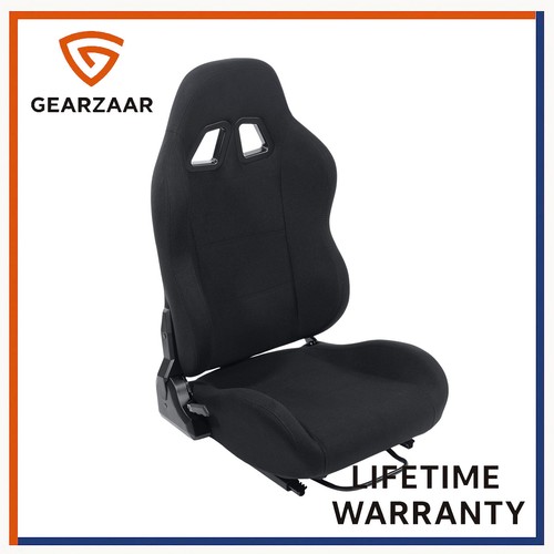 Racing bucket seat large car - racing,
