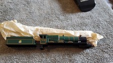 N Gauge Locomotive Body King