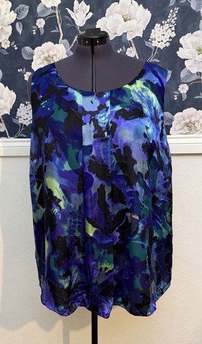 Ann harvey size - size, blend