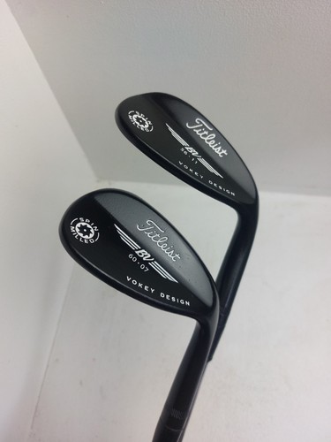 Titleist vokey spin milled - titleist,