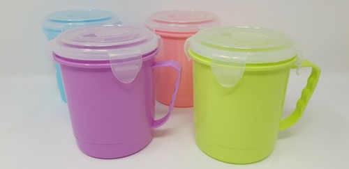 Microwave bowl soup mug cup - microwave,