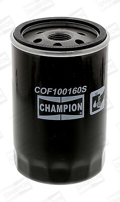 New oil filter for wartburg - oil,