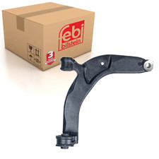 Transporter Control Arm