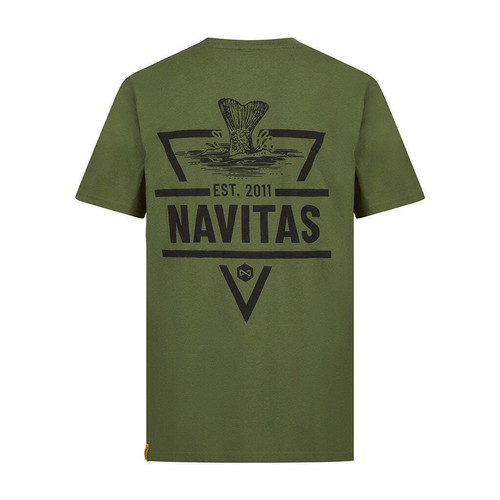 Navitas diving tee shirt - tee, t-shirt